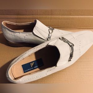 Giorgio Brutini men shoes